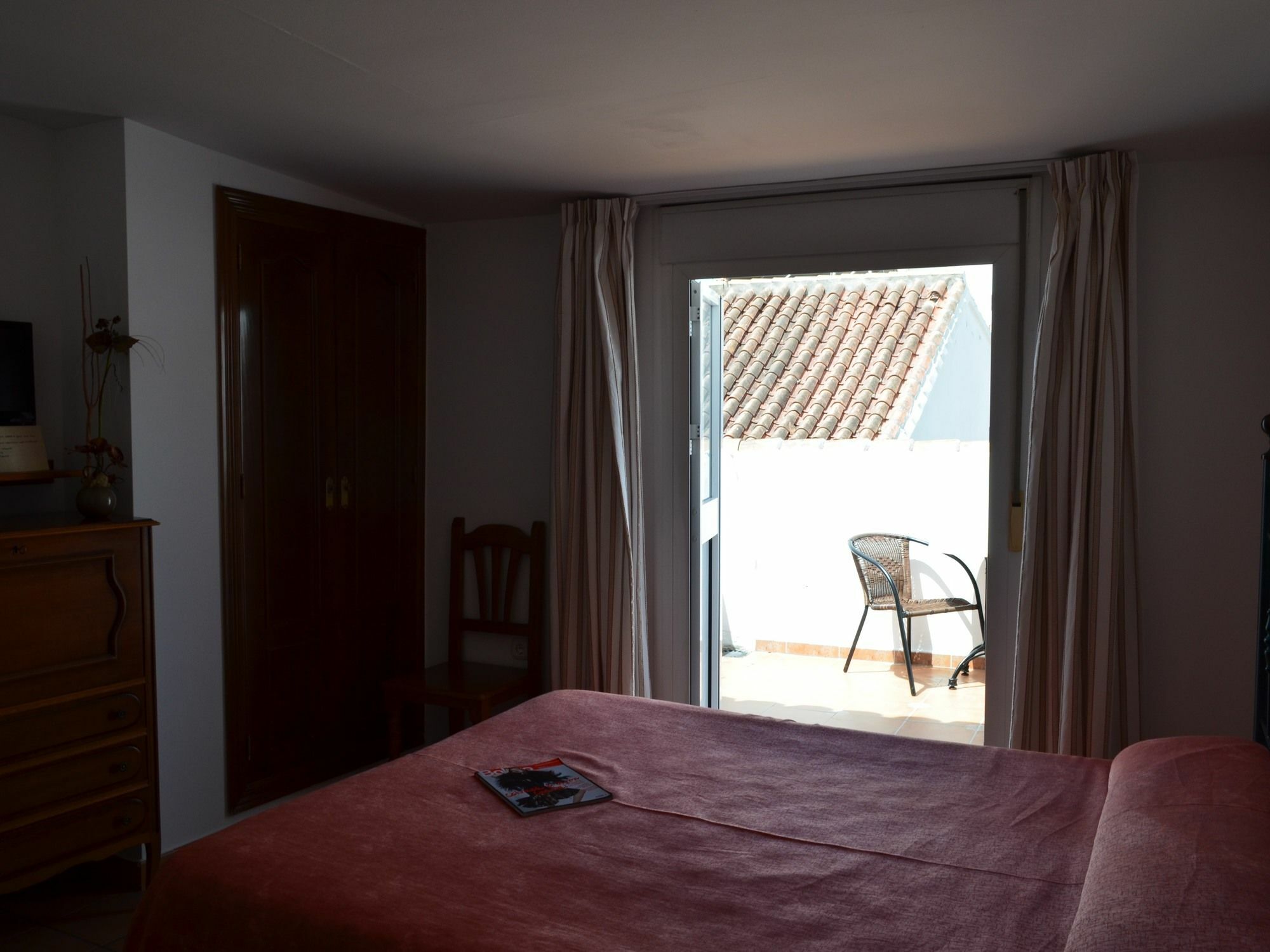 Hostal El Gallo Marbella Exterior photo